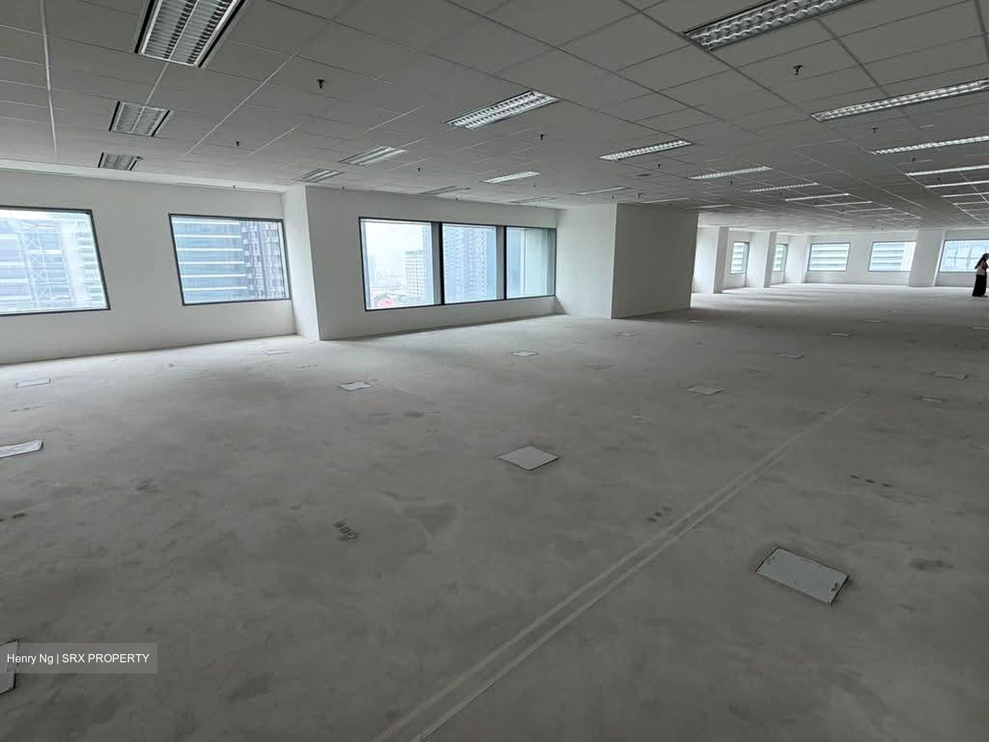 Suntec Tower Three (D1), Office #633263341